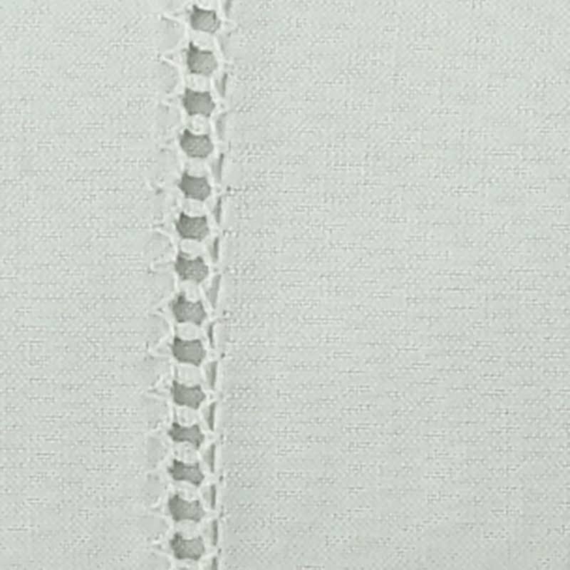 California King Fitted Sheet Silver Sage M602982