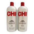 32 OZ Shampoo & Treatment Set E42738