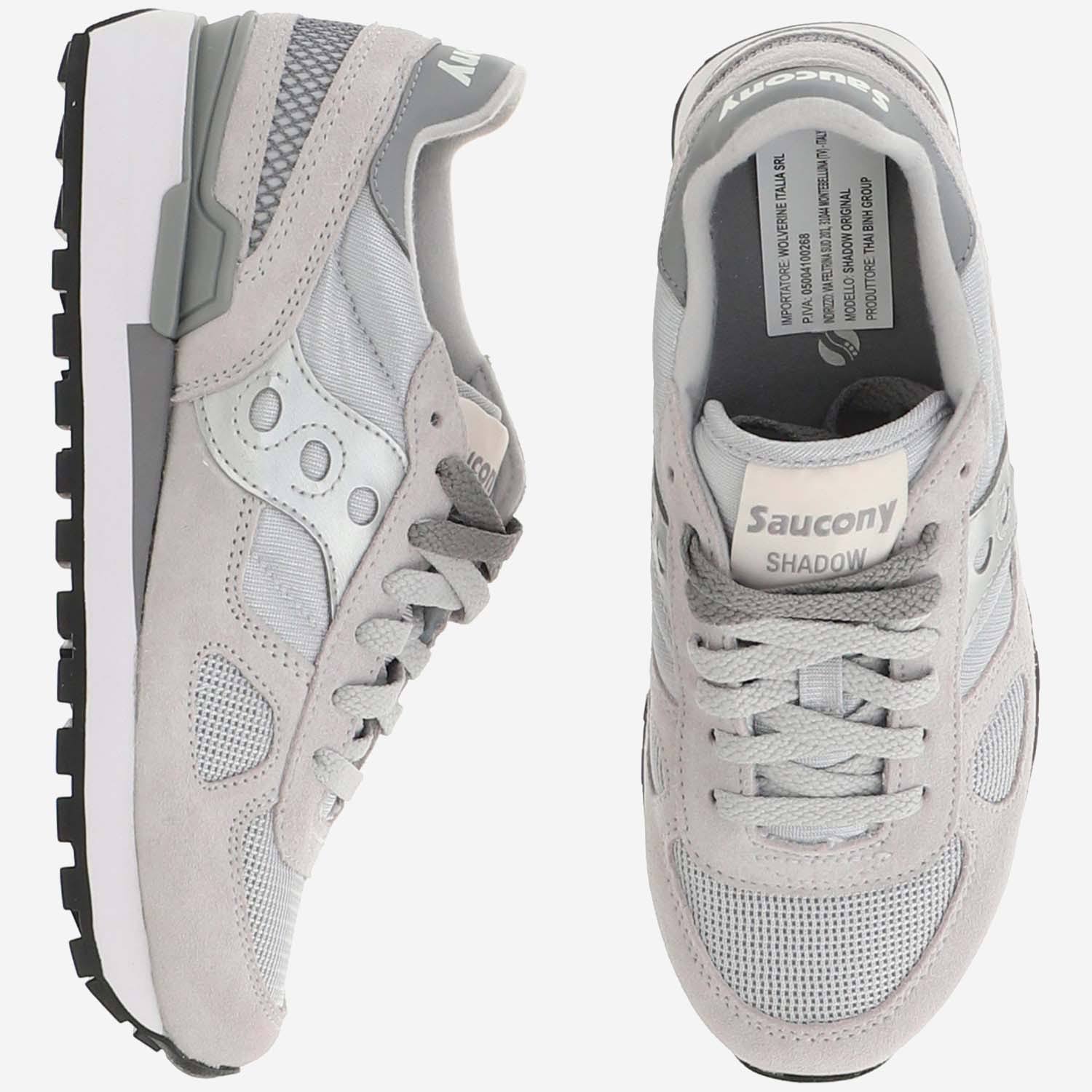 Shadow Original Sneakers I10154