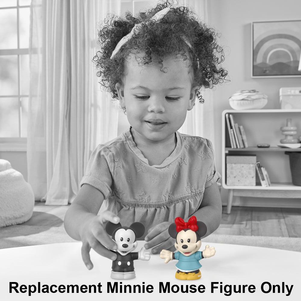 Replacement Minnie Mouse Figure U9569