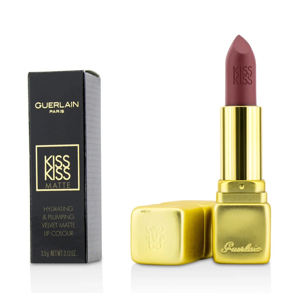 Matte Lip Colour 3.5g H4536