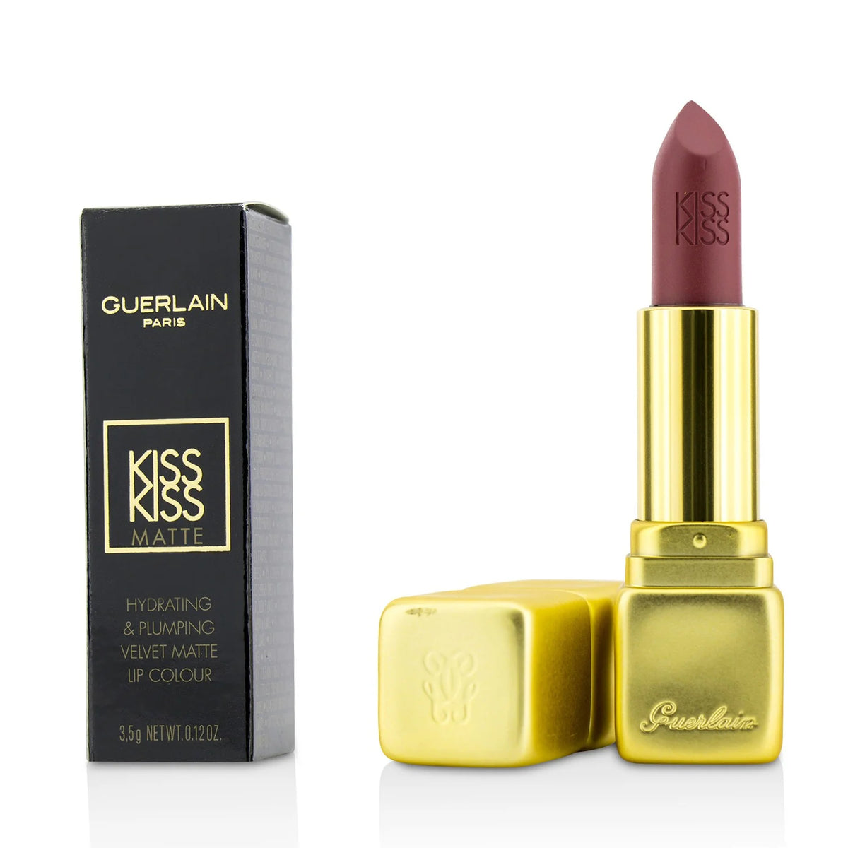 Matte Lip Colour 3.5g H4536