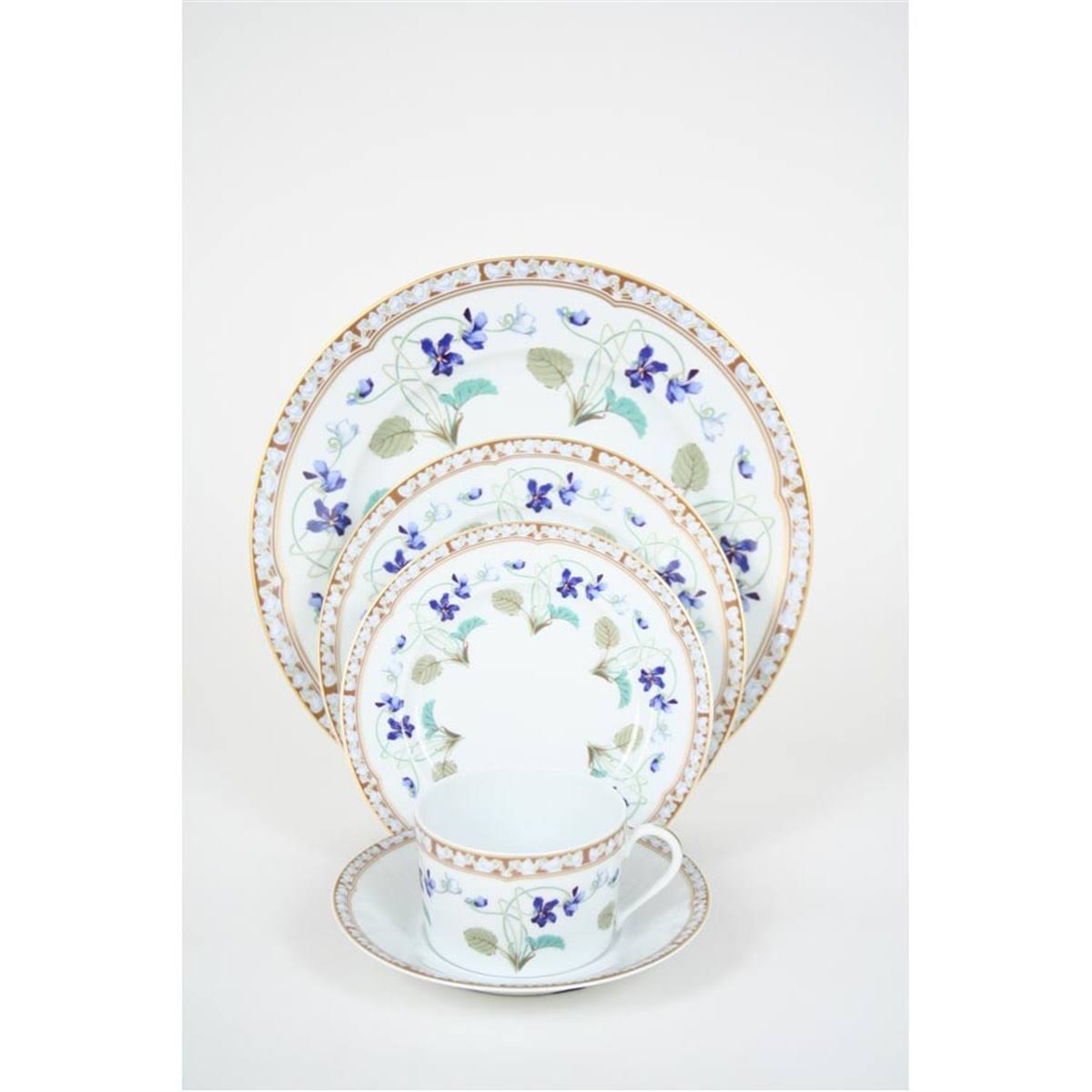 Salad Plate T82081