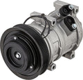 Grey Compressor P639