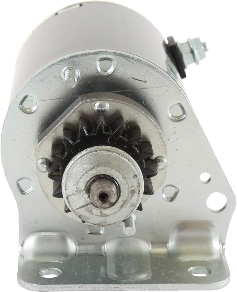 Starter Compatible With Cub Cadet, Pack of 2 Z8765