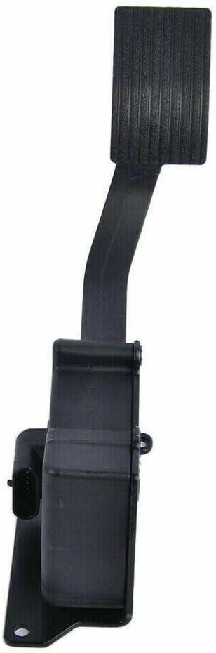 Electronic Throttle Foot Gas Pedal Pack of 2 S38190