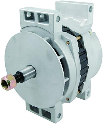 Alternator Replacement for Delco 22SI Class 5-7 Trucks Q669690