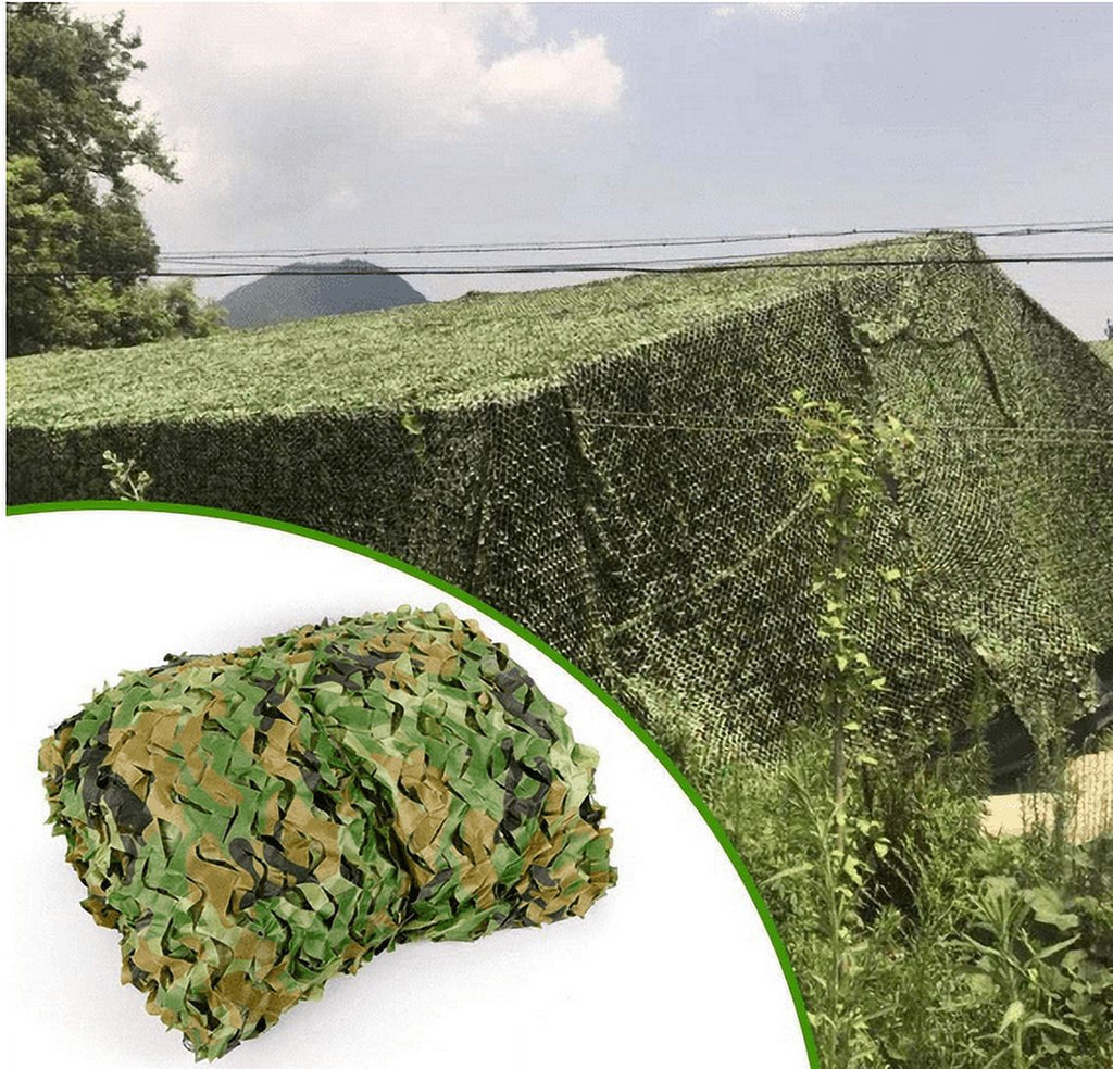 Camouflage Netting V76964