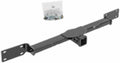 Front Mount Receiver for Ram 4500/5500, Black Powder Coat J90742