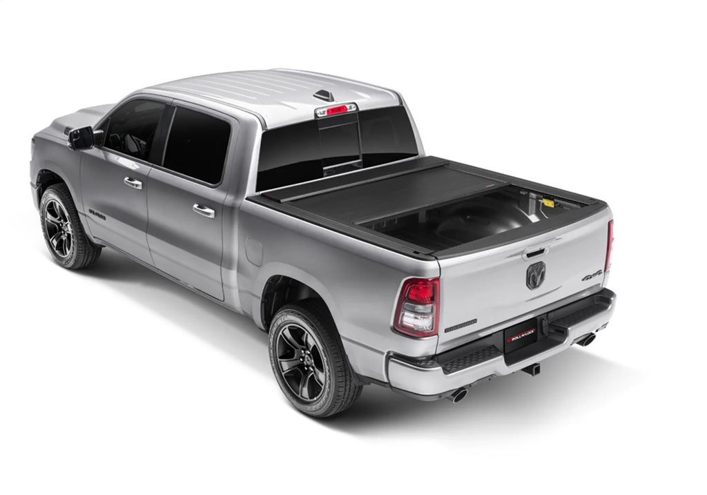 Retractable Truck Bed Tonneau Cover for 2007-2021 Toyota Tundra 5' 7" Bed B2981