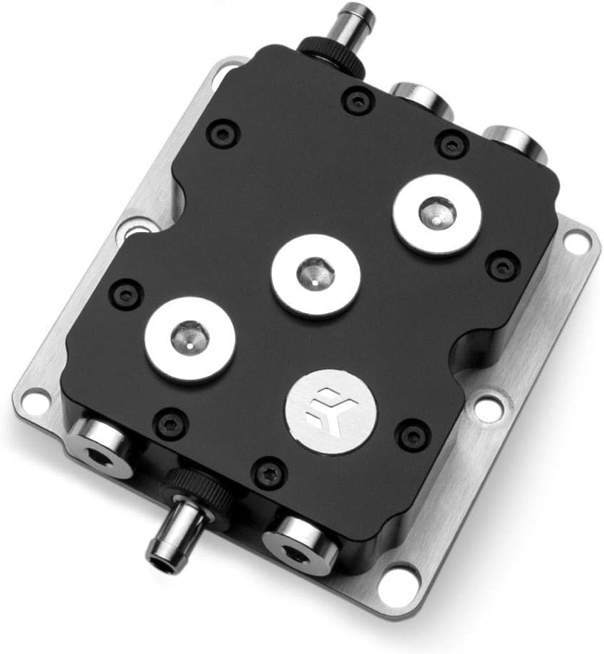 CPU Waterblock D580664