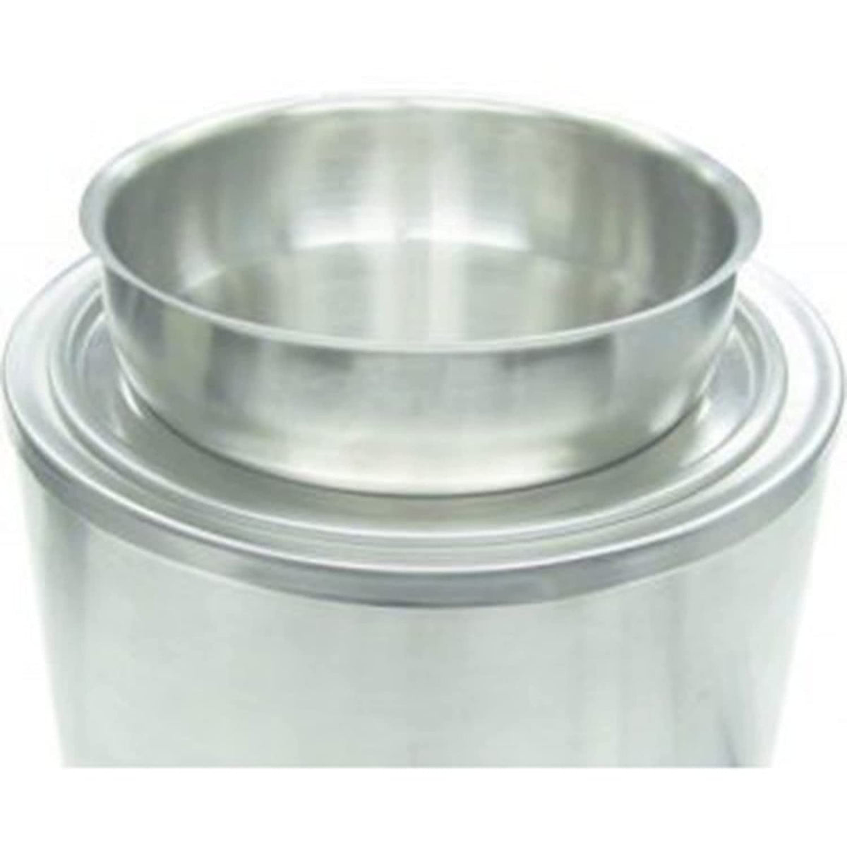 11 Quart Countertop Soup Warmer Cooker, Stainless Steel J247384