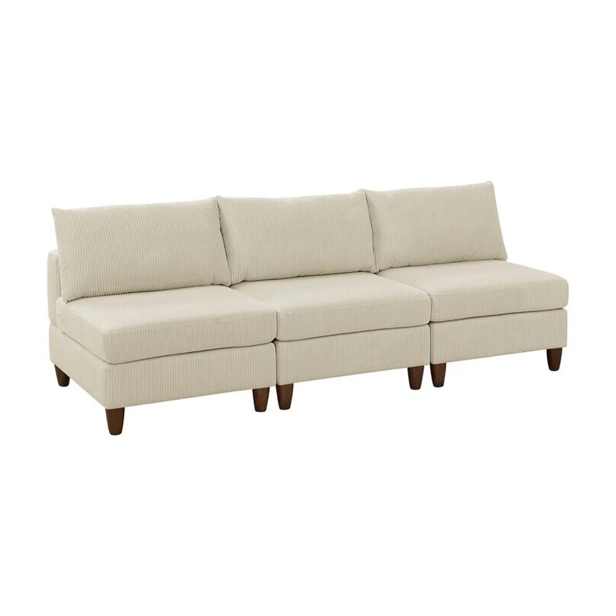 Upholstered Sofa O66881
