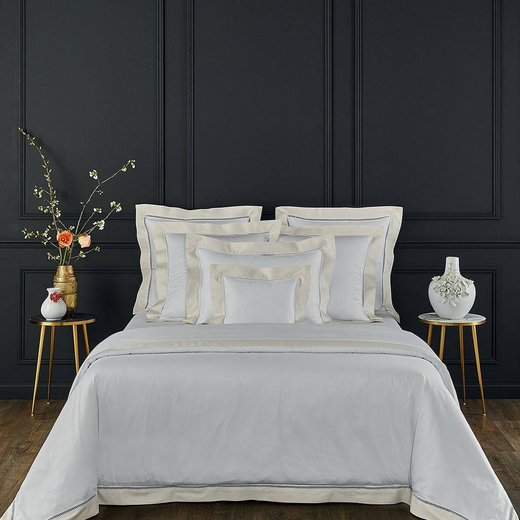 Ivory Sham Standard 21 x 30 in H475218