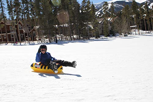 39" Snow Tube T102