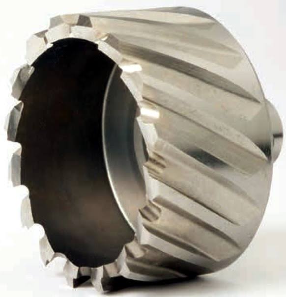 Cobalt Annular Cutter B93612