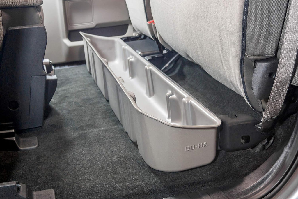 Under Seat Storage for Ford F-150 Supercab C4515