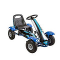 Kinbor Go Kart Kids Ride on Car Pedal Powered Riding Toy W936