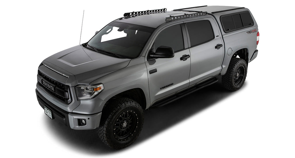 Backbone Mounting System for Toyota Tundra Crew Max Pick Up T986072