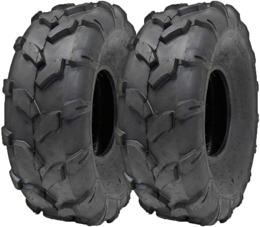 ATV Tubeless Tire 19x7-8 (175/80-8) R54003