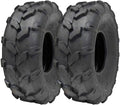 ATV Tubeless Tire 19x7-8 (175/80-8) R54003