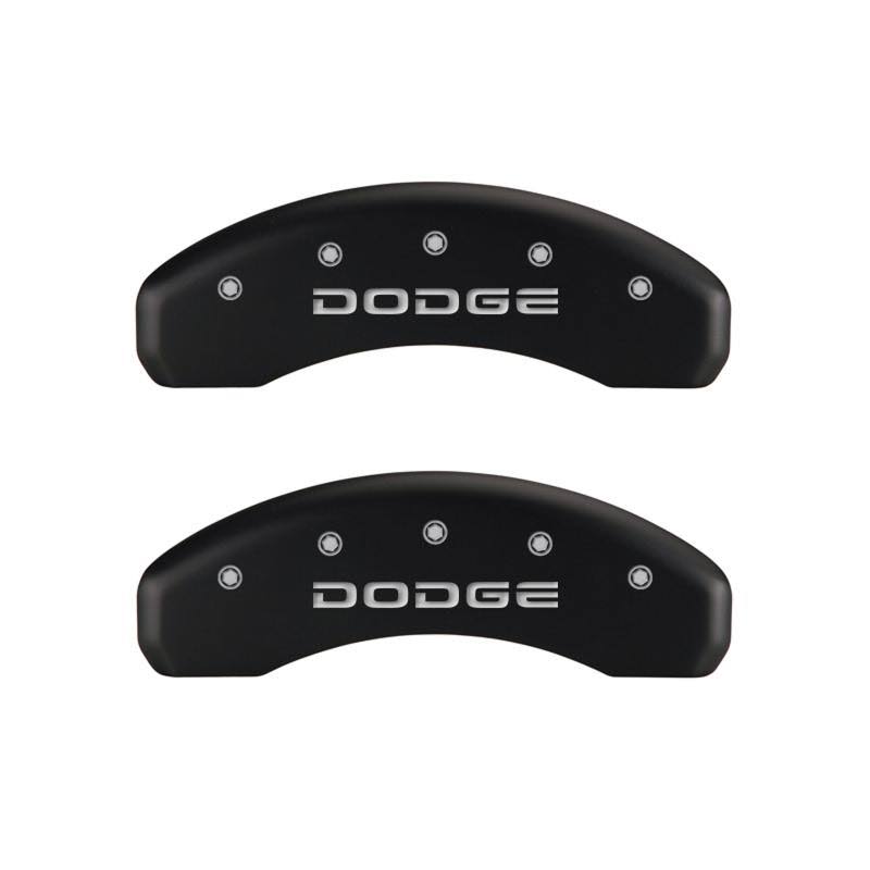 Red Caliper Covers for Dodge Ram 1500 K26773