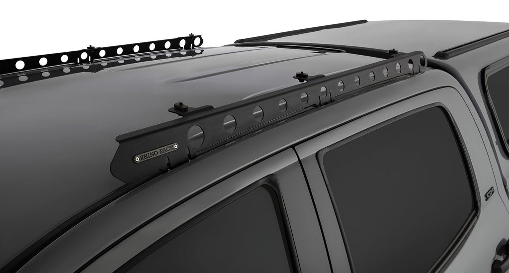 Backbone Mounting System for Toyota Tundra Crew Max Pick Up T986072