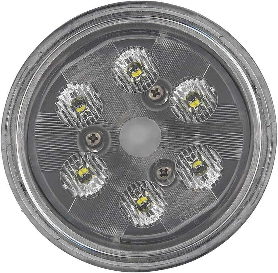 30W LED Work Light Pack of 2 Q695