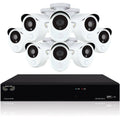 8CH 1080p DVR 2TB 8cam Y5301