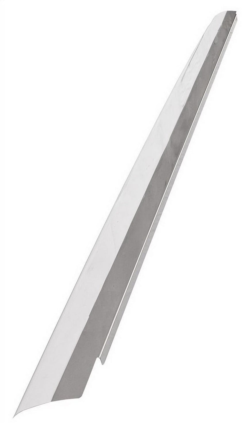 Truck Bed Side Rail Protector M37910