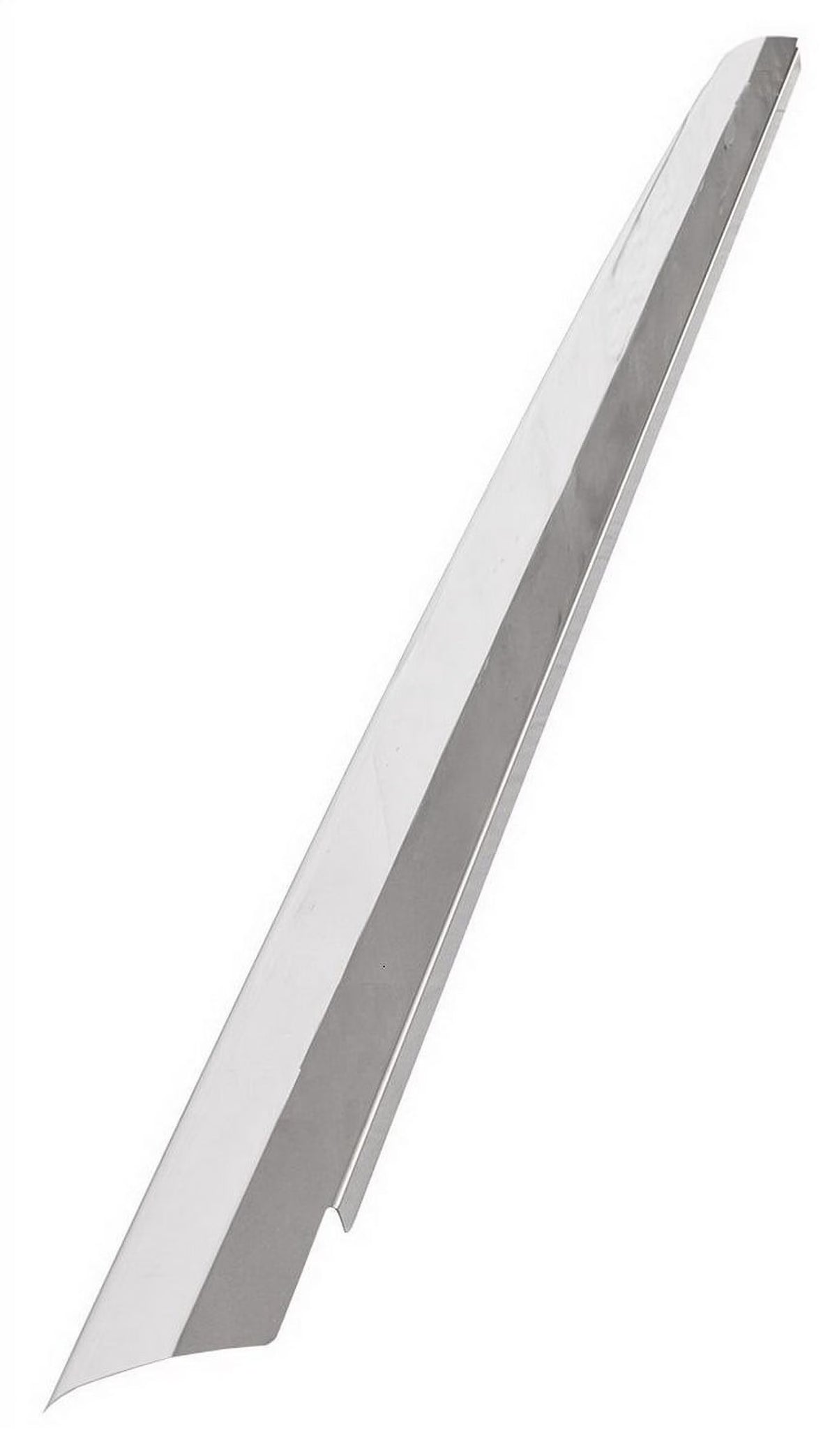 Truck Bed Side Rail Protector M37910