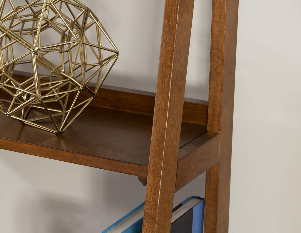 Walnut Bookcase X497305