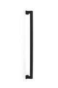 Flat Black Appliance Pull R3007