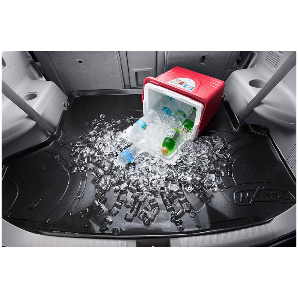 Black Custom Fit Cargo Liner Mat O579