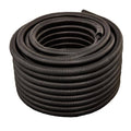 Black Split Tubing Wire Loom M6935