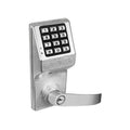 Digital Cylindrical Lock V16576
