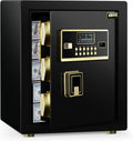 Cabinet Safe with Digital Keypad Key Lock N183379
