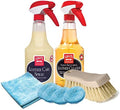 Leather Care Bundle Pack of 2 M80139