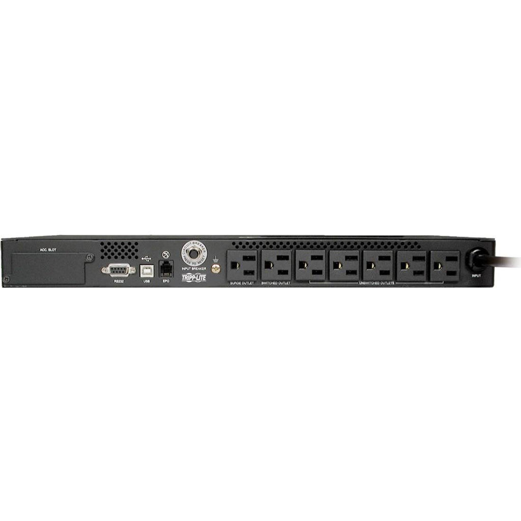 Smart UPS 500VA 300W AVR 120V B88523