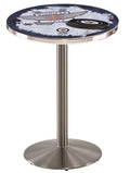 Winnipeg Jets Pub Table N969