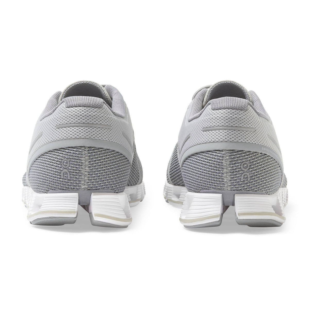 Cloud Slate Grey Running Shoes D672