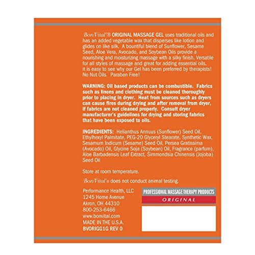 Massage Gel C364523