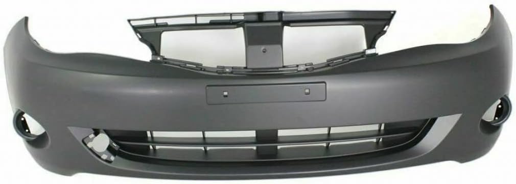 Front Bumper Cover R81727