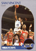 #223 Sam Vincent Basketball Card K1810