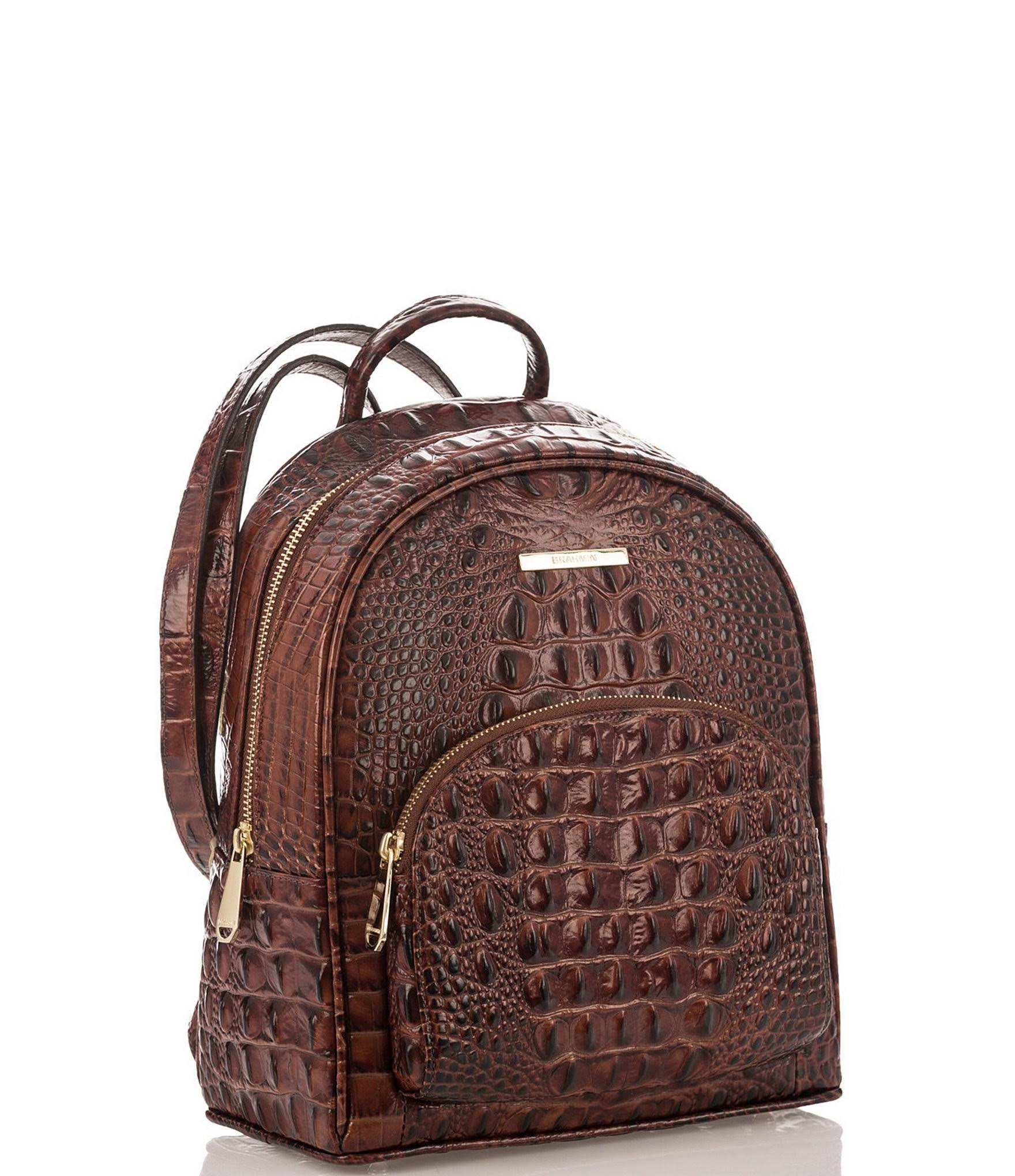 Mini Dartmouth Backpack W439543