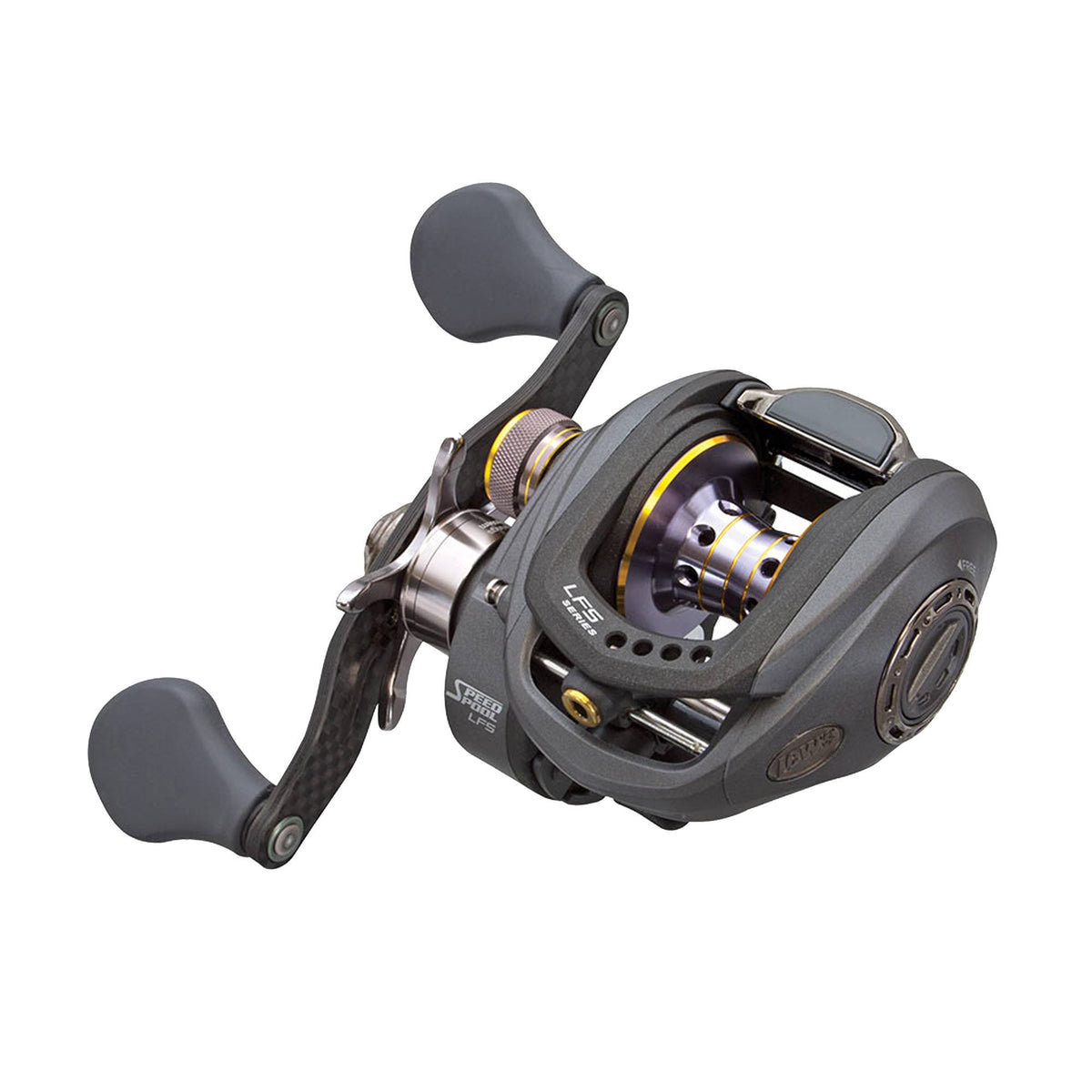 Speed Spool Reel C71596