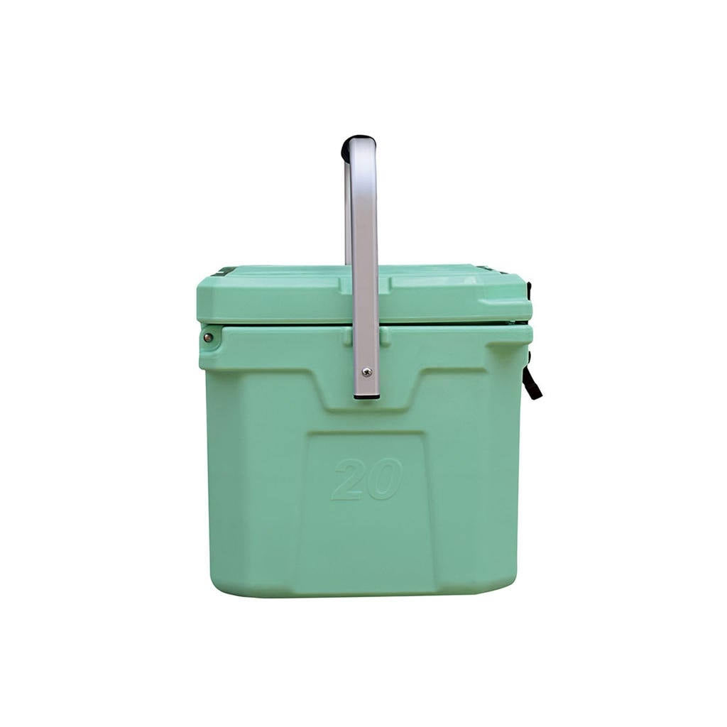 White 20L Cooler P83892