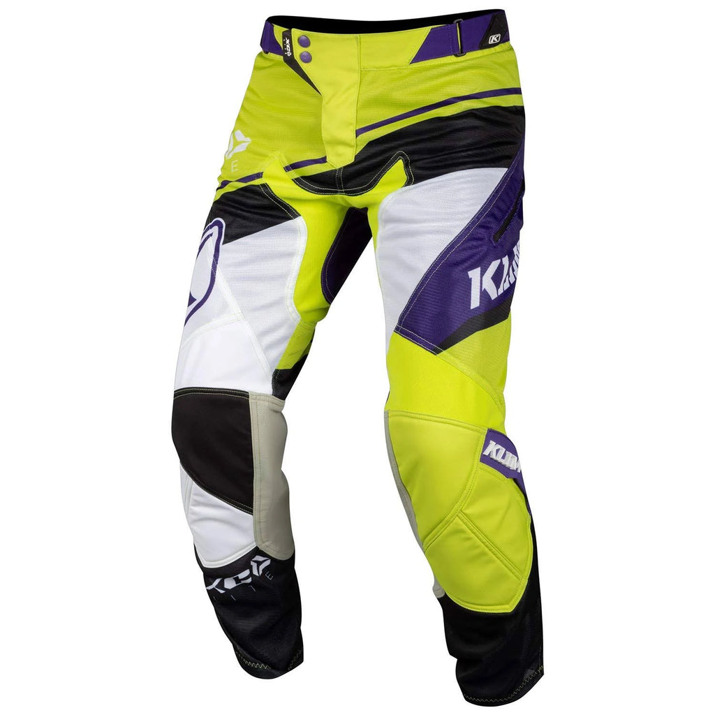 Purple XC Lite Pant L930
