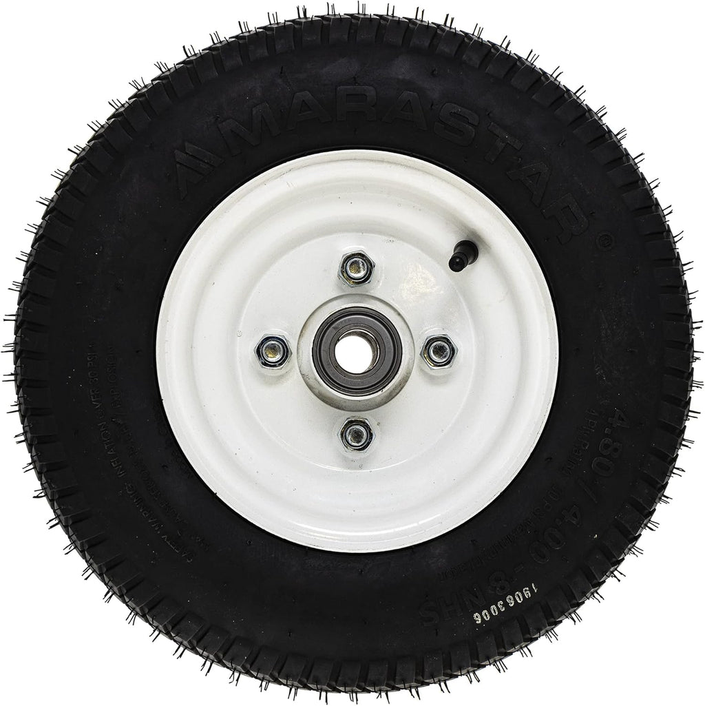Wheel and Tire 2 Pack T8927