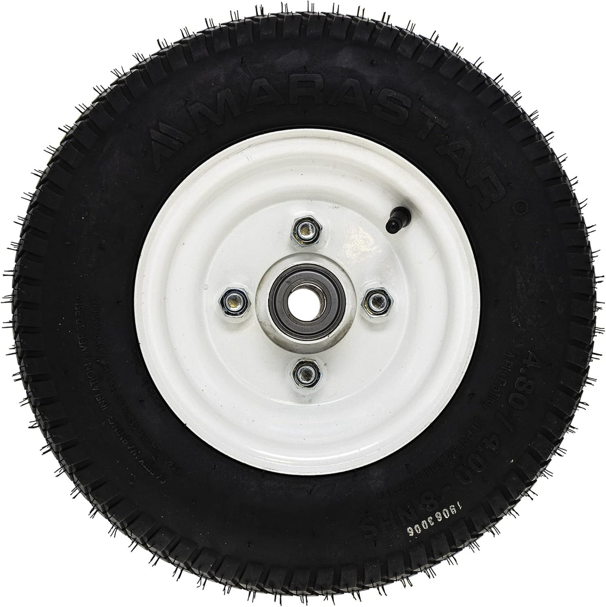 Wheel and Tire 2 Pack T8927